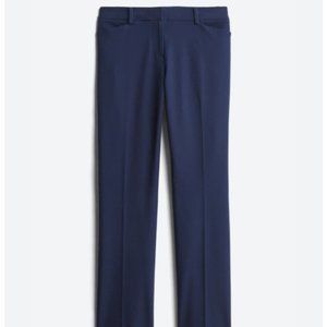 41 HAWTHORN BECCA NAVY BLUE DRESS PANTS STITCH FIX NWT